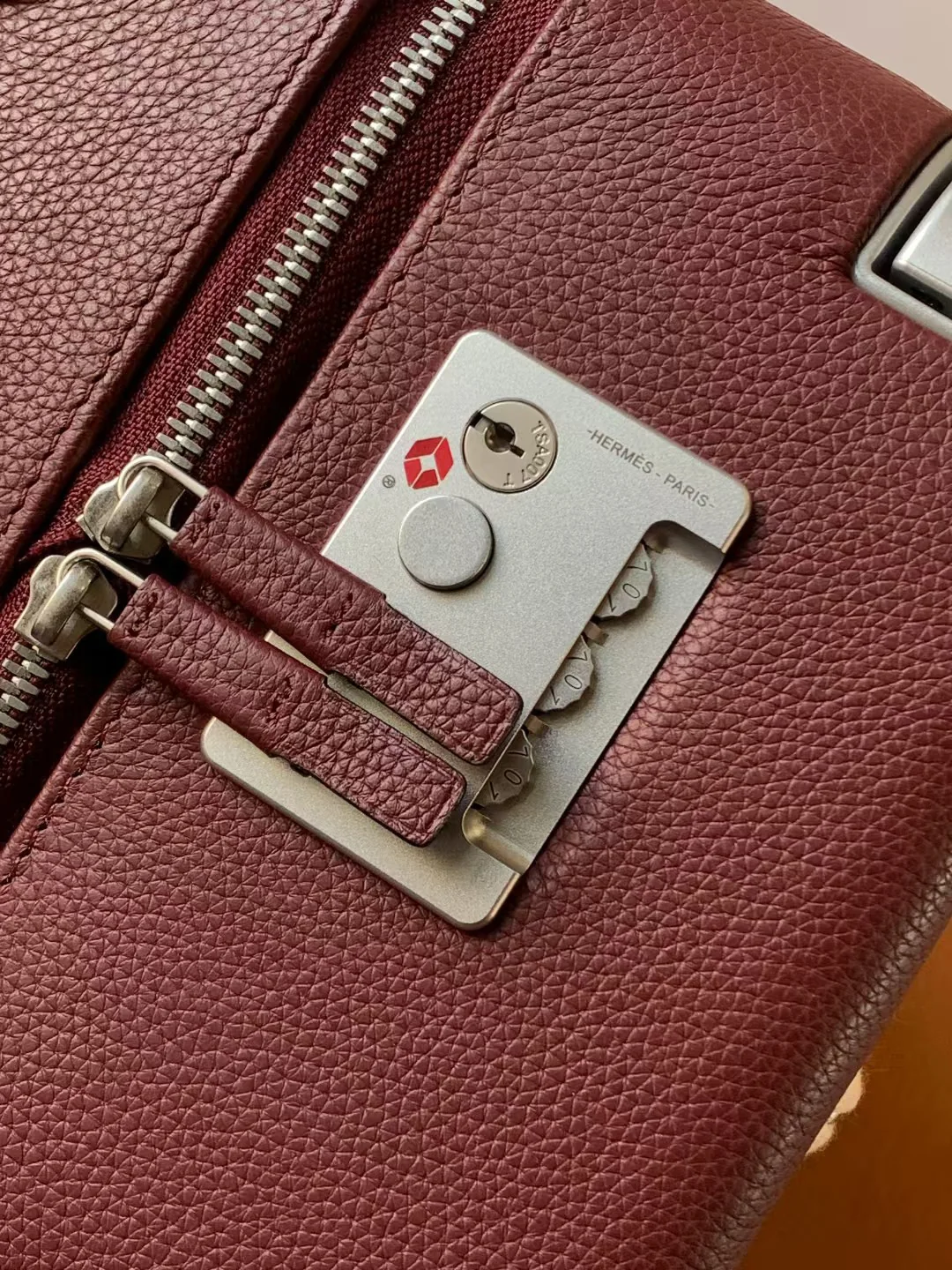 UNCATEGORIZED Suitcases 33x55x20cm 3500202607010090 - Image 2