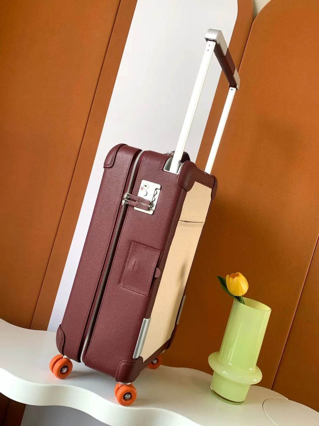 UNCATEGORIZED Suitcases 33x55x20cm 3500202607010090 - Image 4