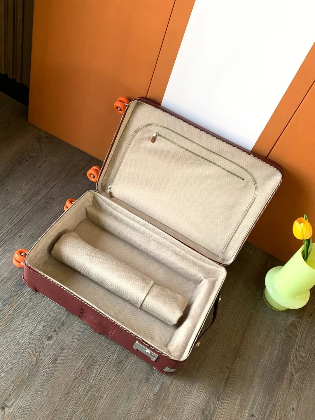UNCATEGORIZED Suitcases 33x55x20cm 3500202607010090 - Image 7