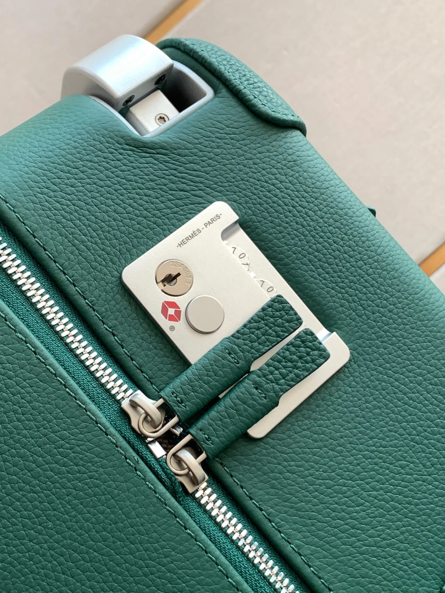 UNCATEGORIZED Suitcases 33x55x20cm 4000202607010025 - Image 9