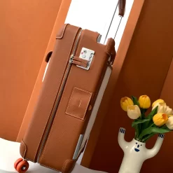 Alternative view of UNCATEGORIZED Suitcases 33x55x20cm 4000202607010026