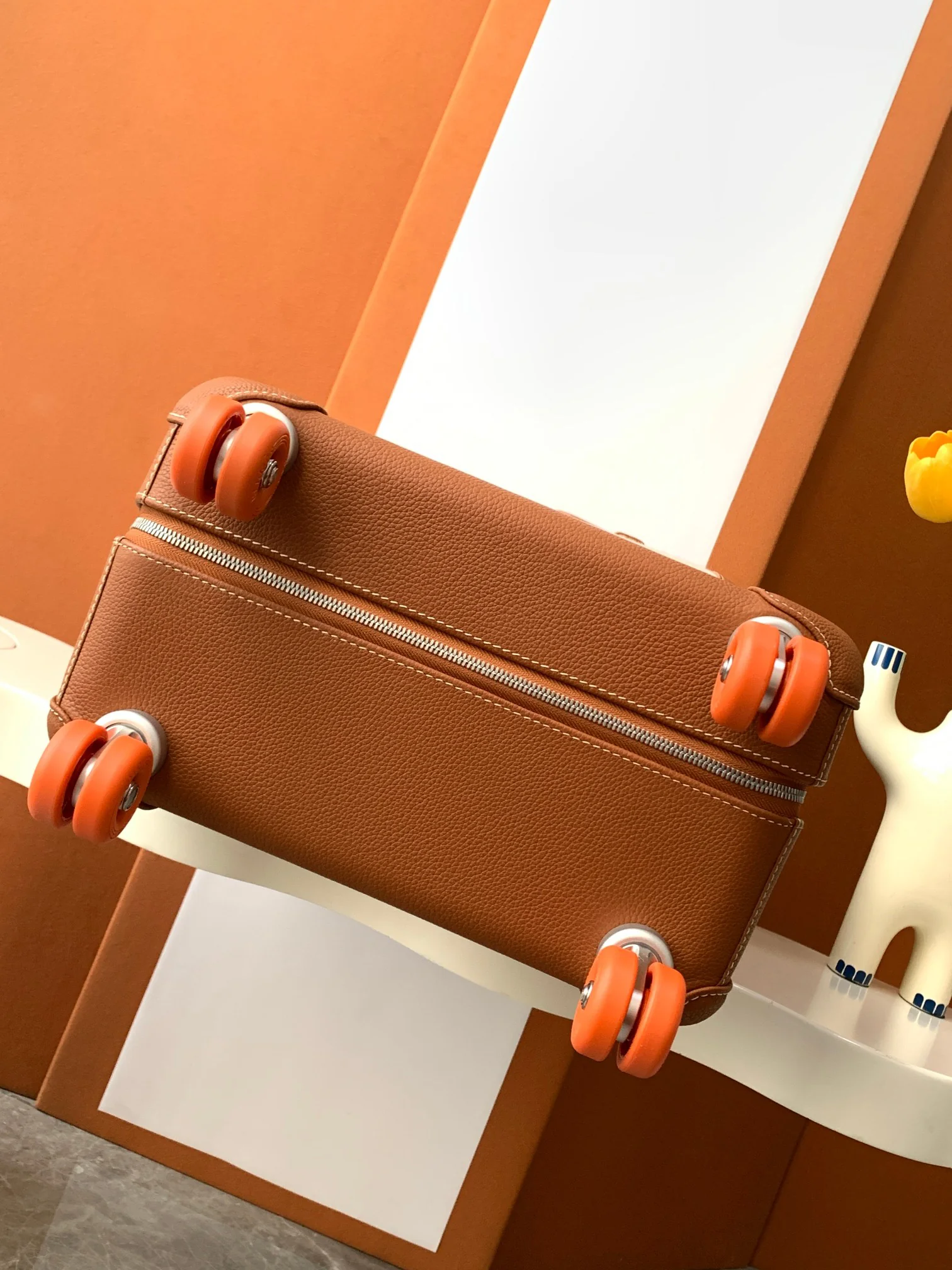 UNCATEGORIZED Suitcases 33x55x20cm 4000202607010026 - Image 6