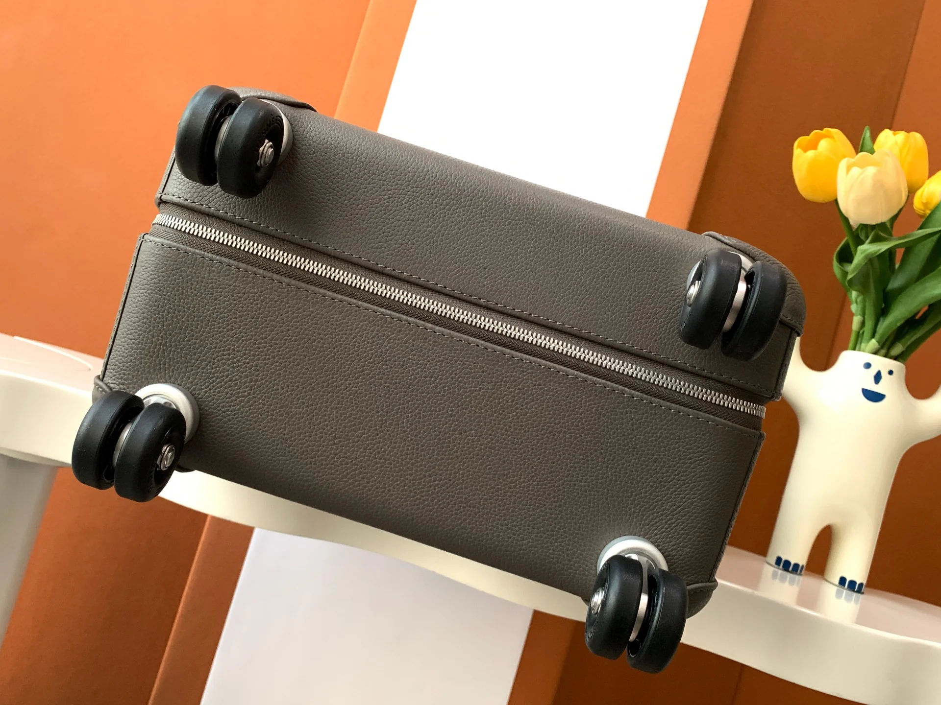 UNCATEGORIZED Suitcases 33x55x20cm 4000202607010027 - Image 4
