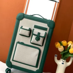 UNCATEGORIZED Suitcases 33x55x20cm 4000202607010091