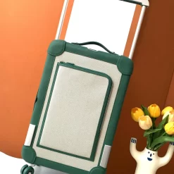 Alternative view of UNCATEGORIZED Suitcases 33x55x20cm 4000202607010091