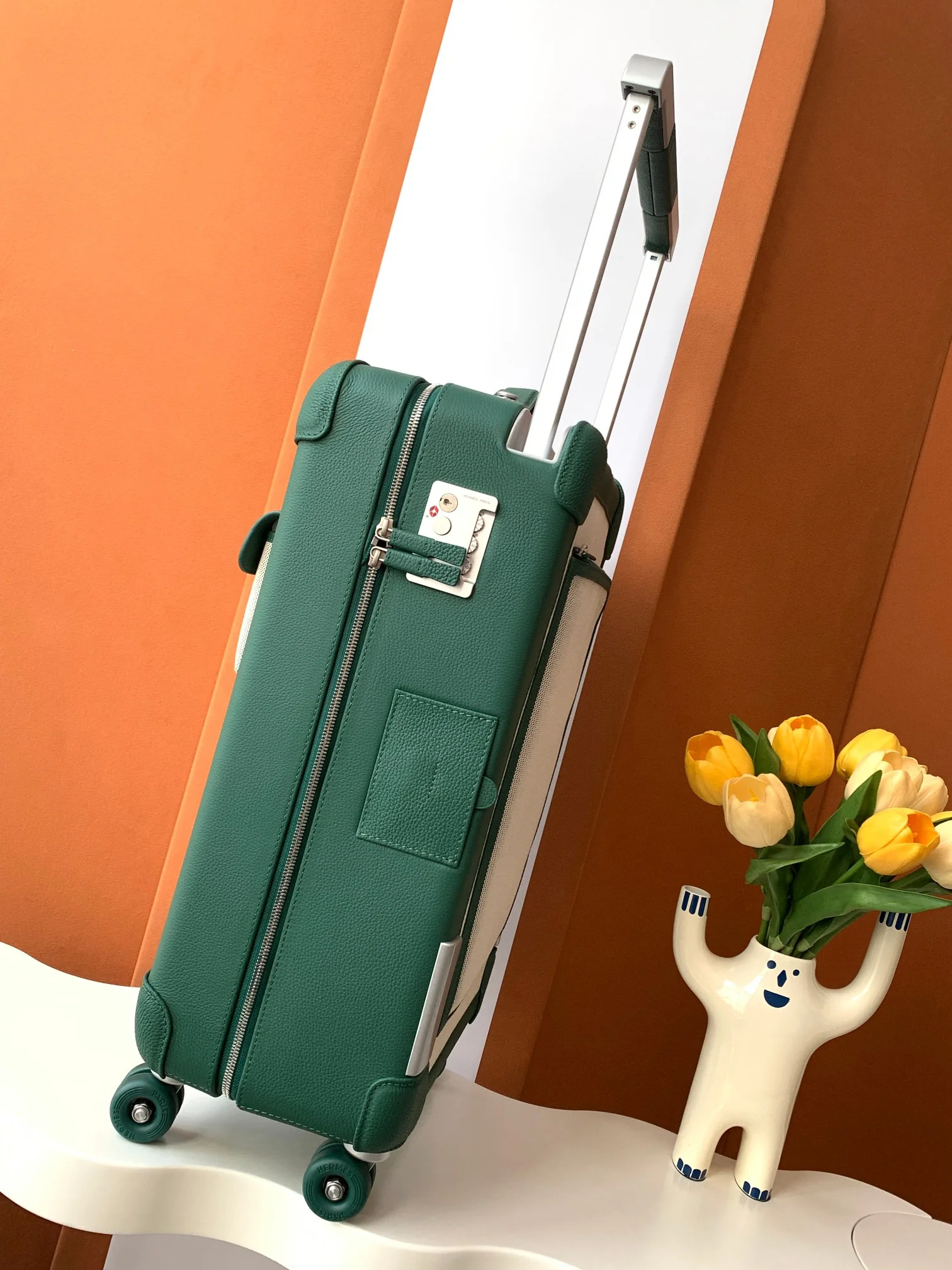 UNCATEGORIZED Suitcases 33x55x20cm 4000202607010091 - Image 3
