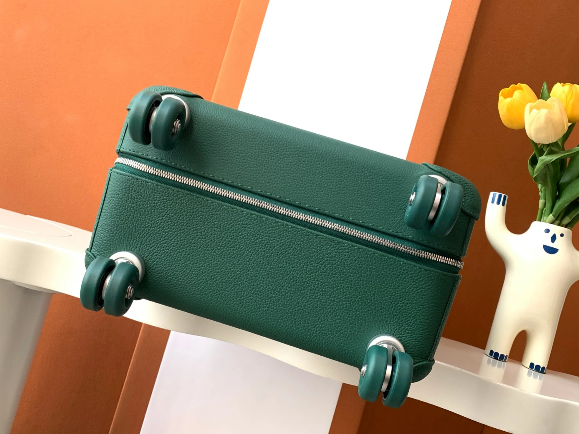 UNCATEGORIZED Suitcases 33x55x20cm 4000202607010091 - Image 5