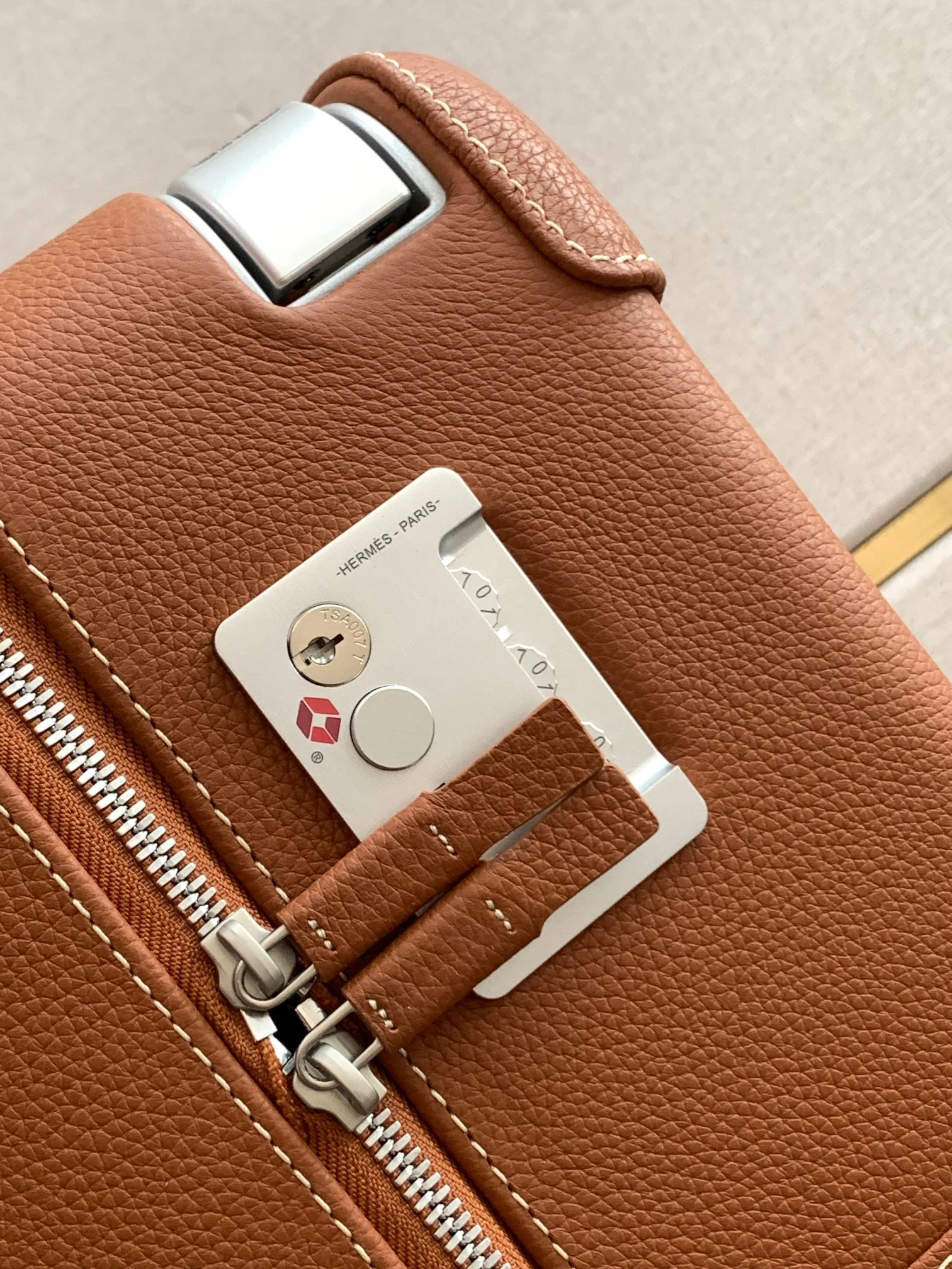 UNCATEGORIZED Suitcases 33x55x20cm 4000202607010092 - Image 7