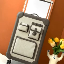 UNCATEGORIZED Suitcases 33x55x20cm 4000202607010093