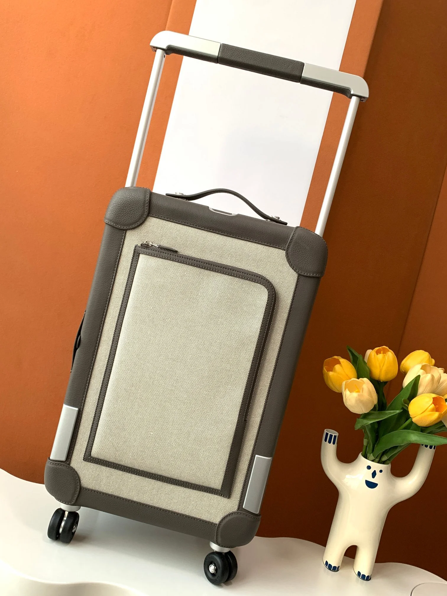 UNCATEGORIZED Suitcases 33x55x20cm 4000202607010093 - Image 3
