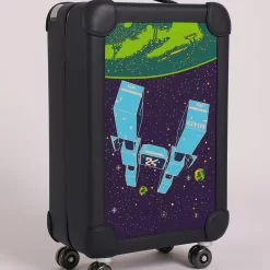 UNCATEGORIZED Suitcases 35x57x20cm 3500202607010068