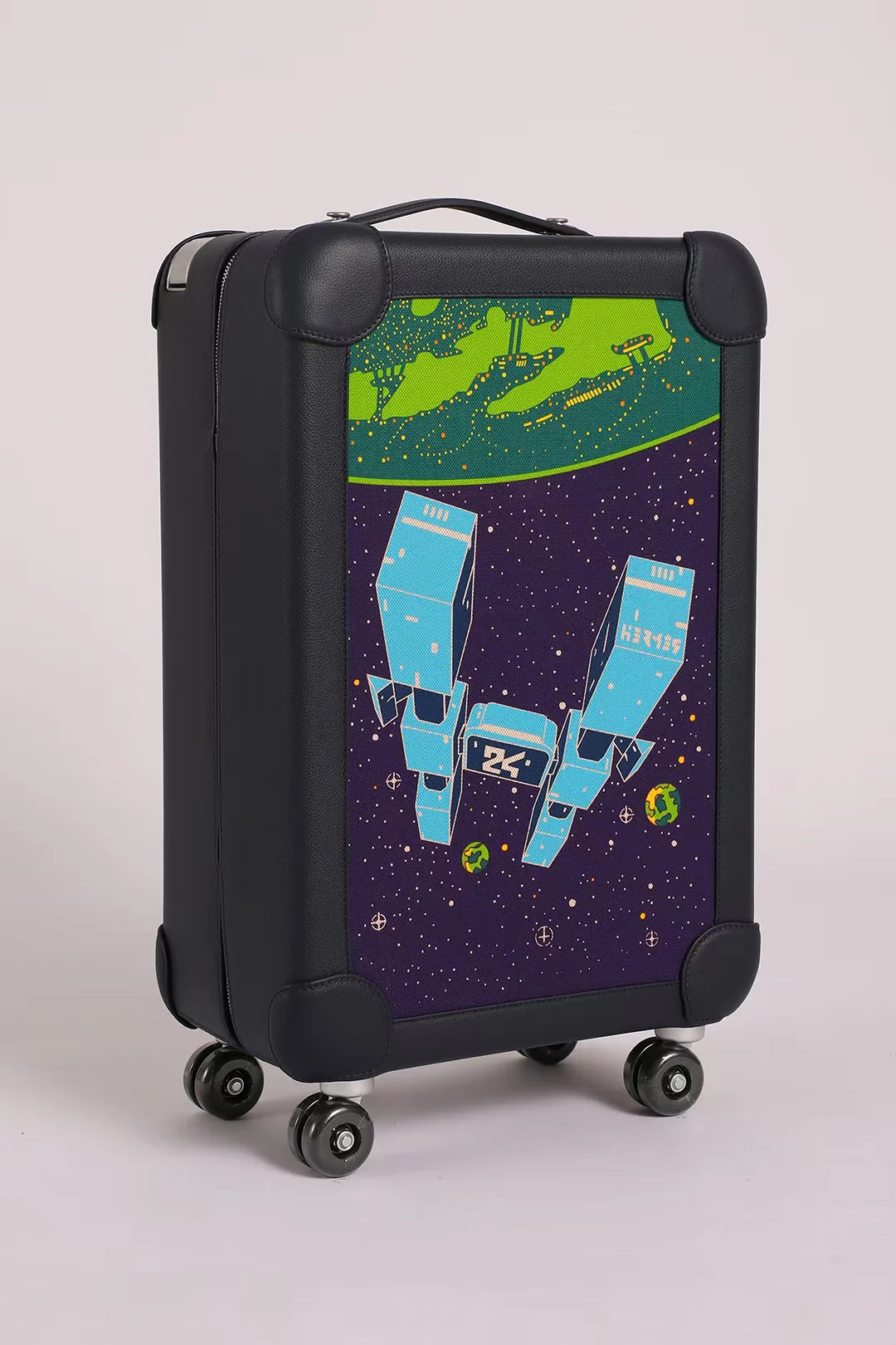 UNCATEGORIZED Suitcases 35x57x20cm 3500202607010068