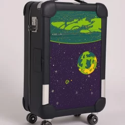 Alternative view of UNCATEGORIZED Suitcases 35x57x20cm 3500202607010068