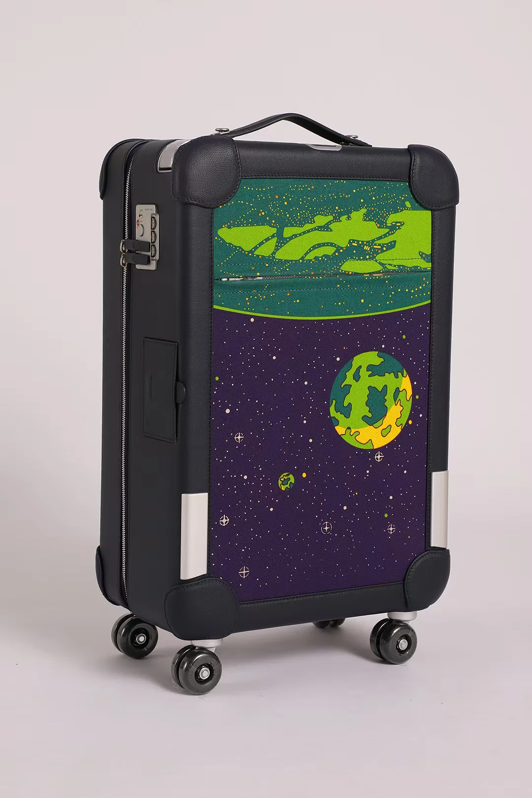 UNCATEGORIZED Suitcases 35x57x20cm 3500202607010068 - Image 2