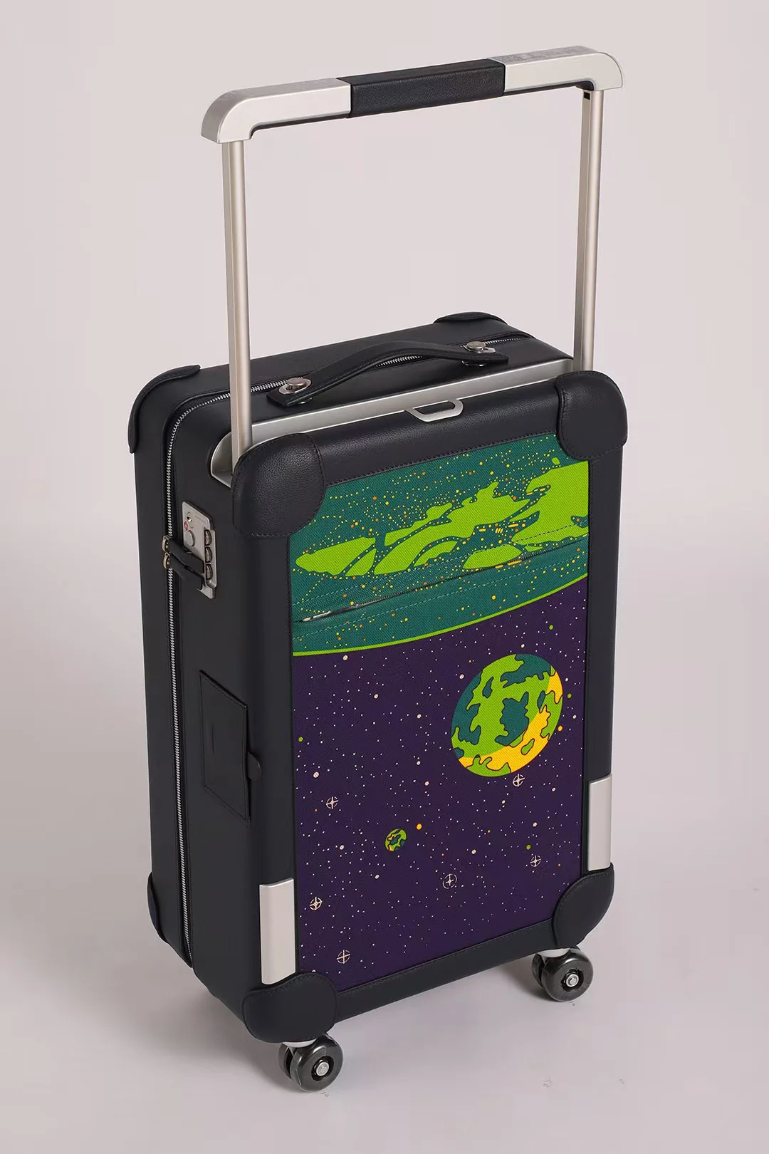 UNCATEGORIZED Suitcases 35x57x20cm 3500202607010068 - Image 3