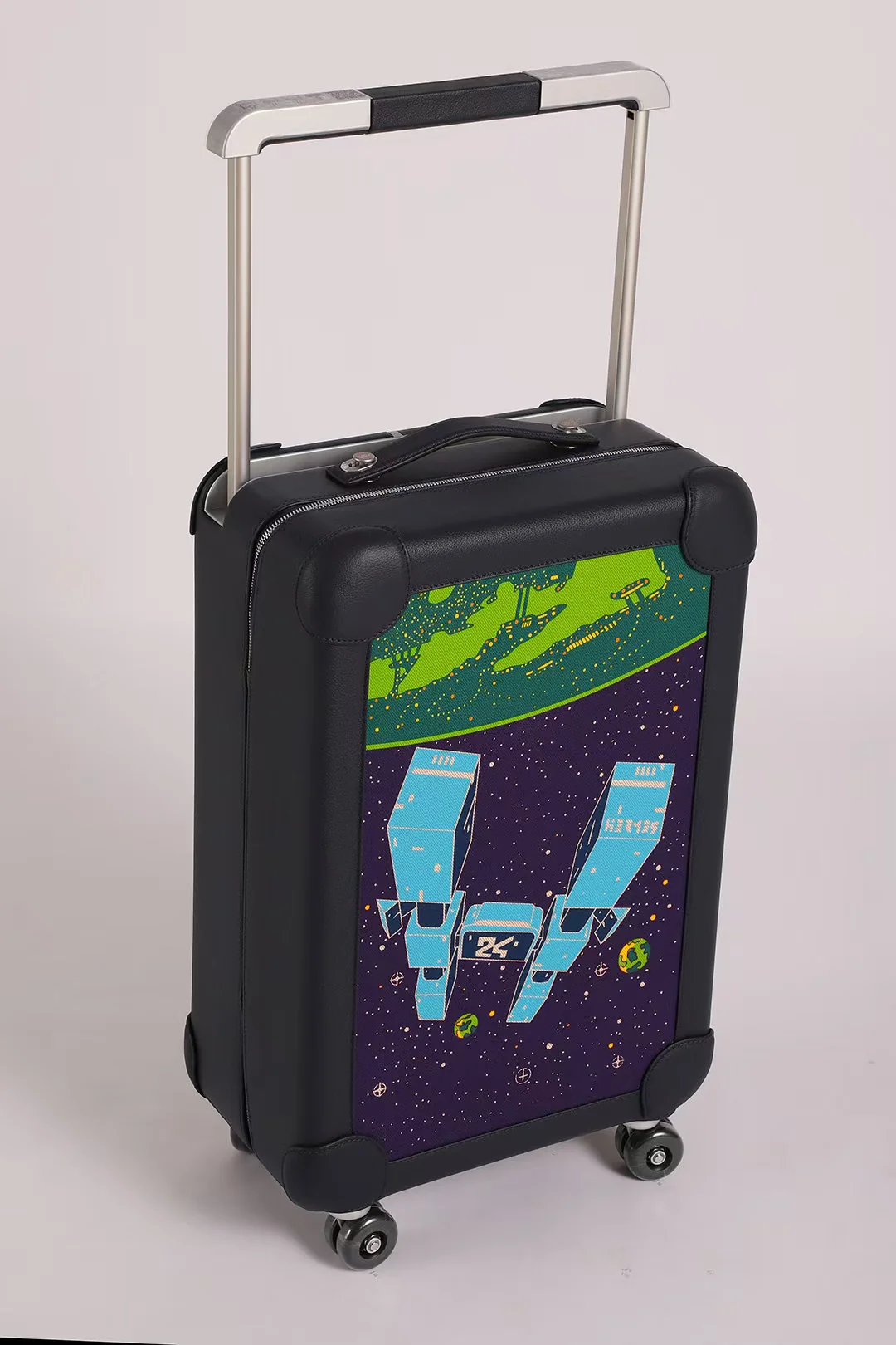 UNCATEGORIZED Suitcases 35x57x20cm 3500202607010068 - Image 5