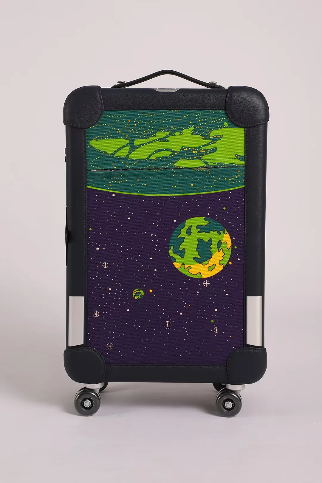UNCATEGORIZED Suitcases 35x57x20cm 3500202607010068 - Image 8