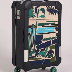 UNCATEGORIZED Suitcases 35x57x20cm 3500202607010069