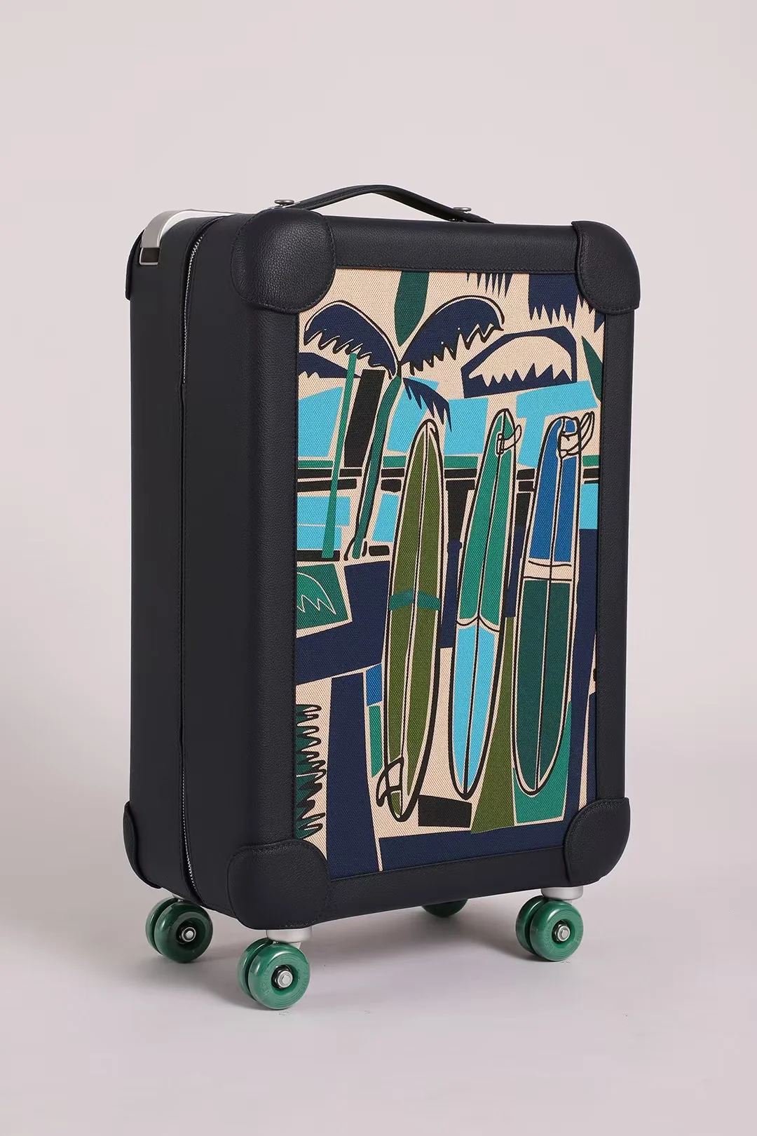 UNCATEGORIZED Suitcases 35x57x20cm 3500202607010069 - Image 2