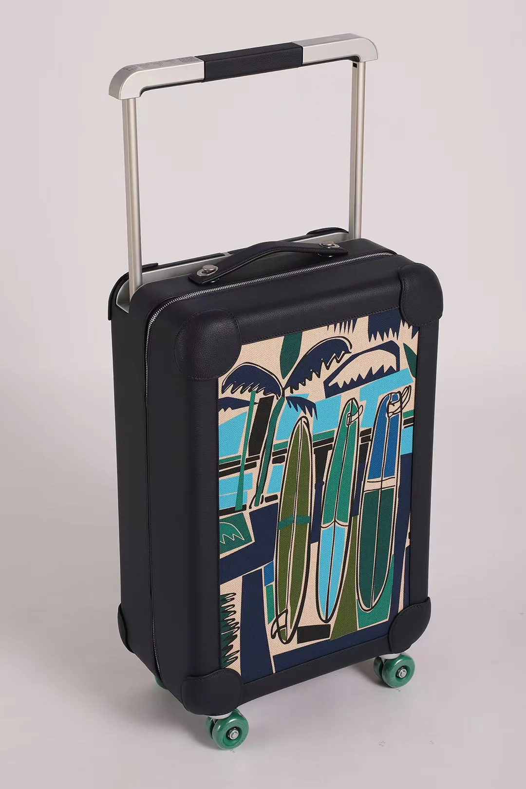 UNCATEGORIZED Suitcases 35x57x20cm 3500202607010069 - Image 3