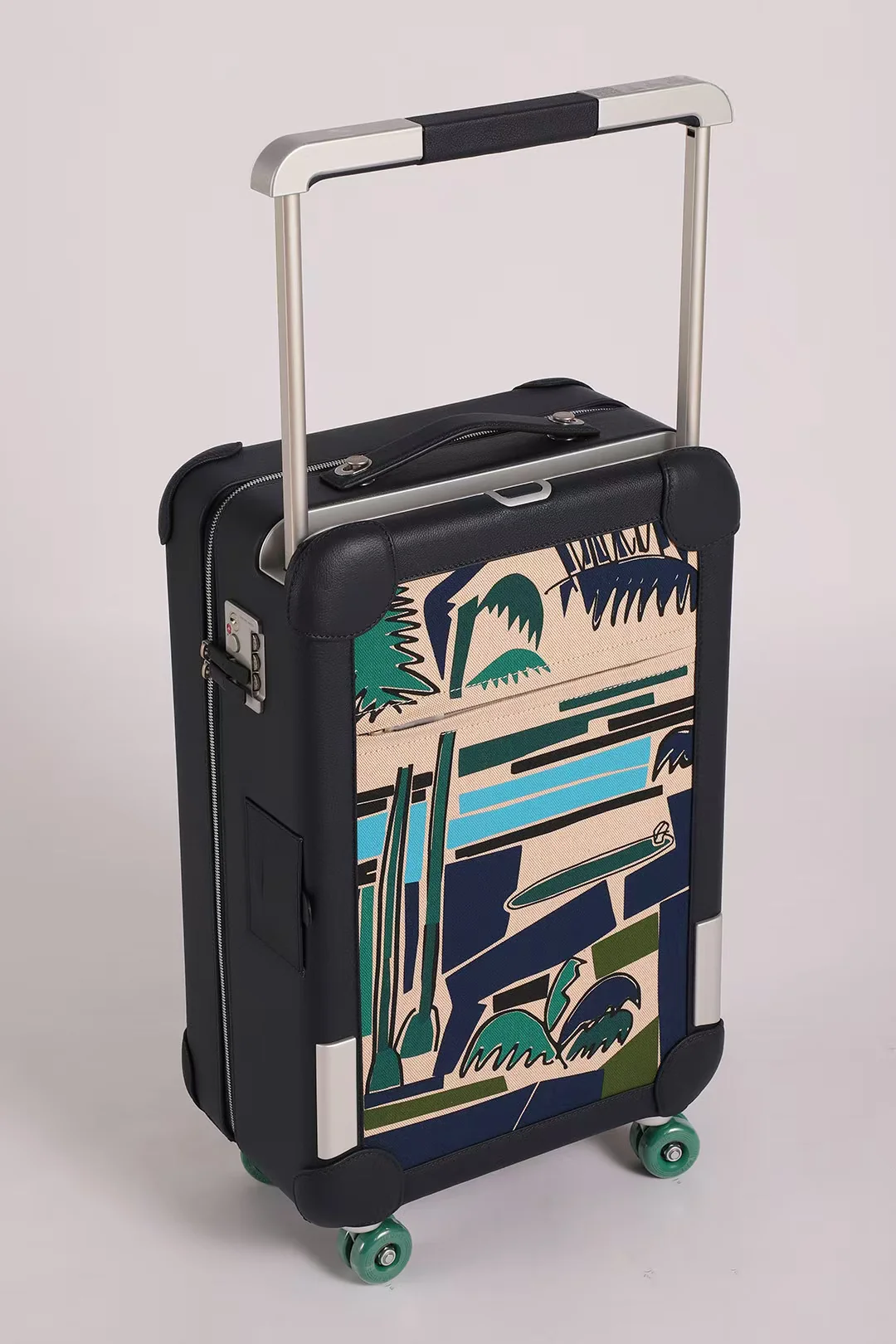 UNCATEGORIZED Suitcases 35x57x20cm 3500202607010069 - Image 4