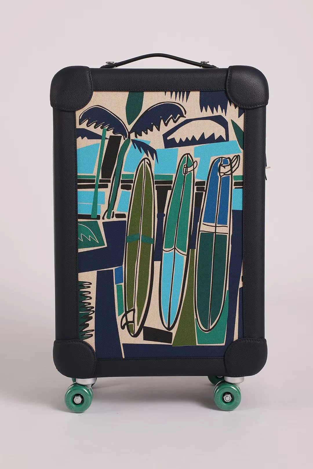 UNCATEGORIZED Suitcases 35x57x20cm 3500202607010069 - Image 6