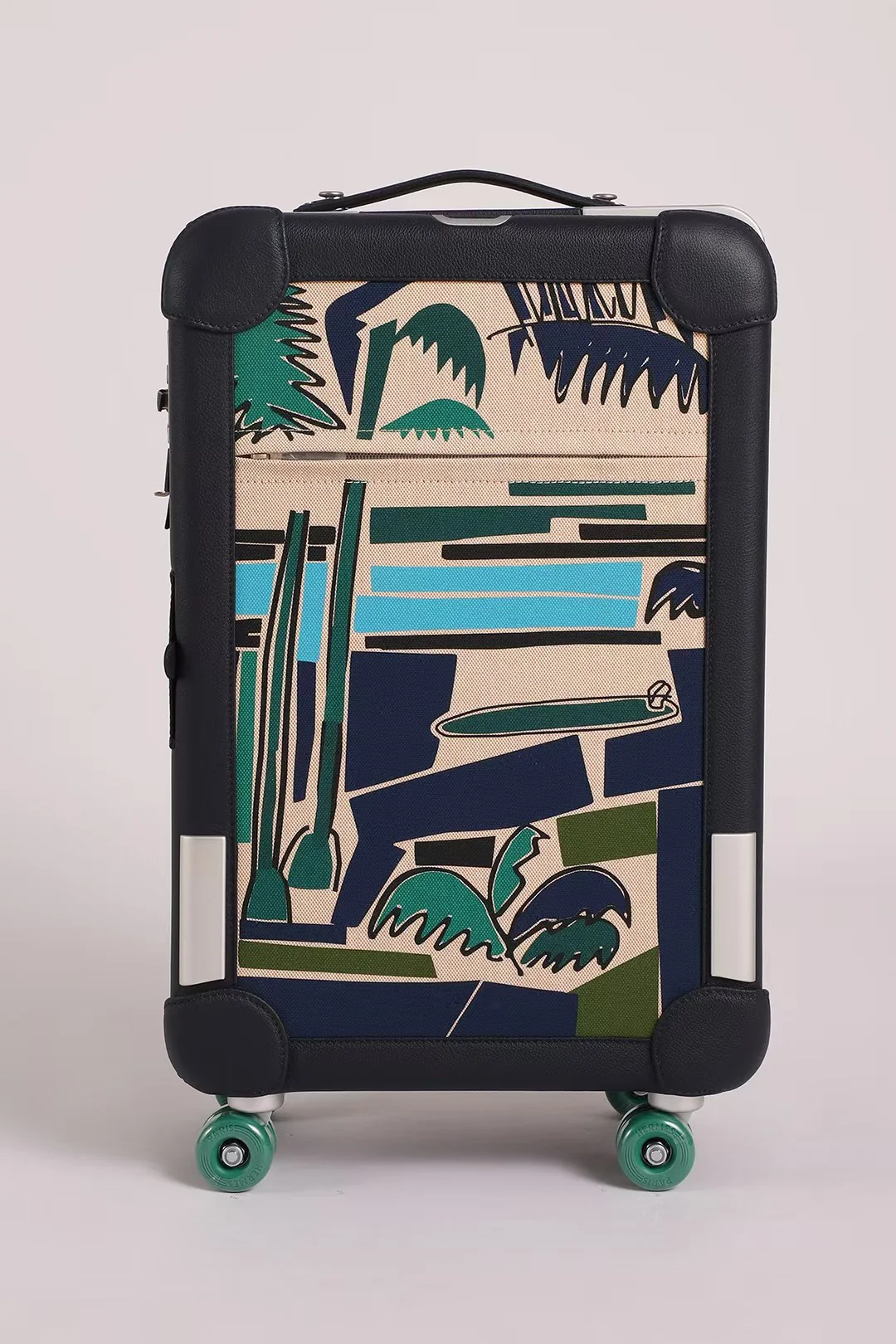 UNCATEGORIZED Suitcases 35x57x20cm 3500202607010069 - Image 7