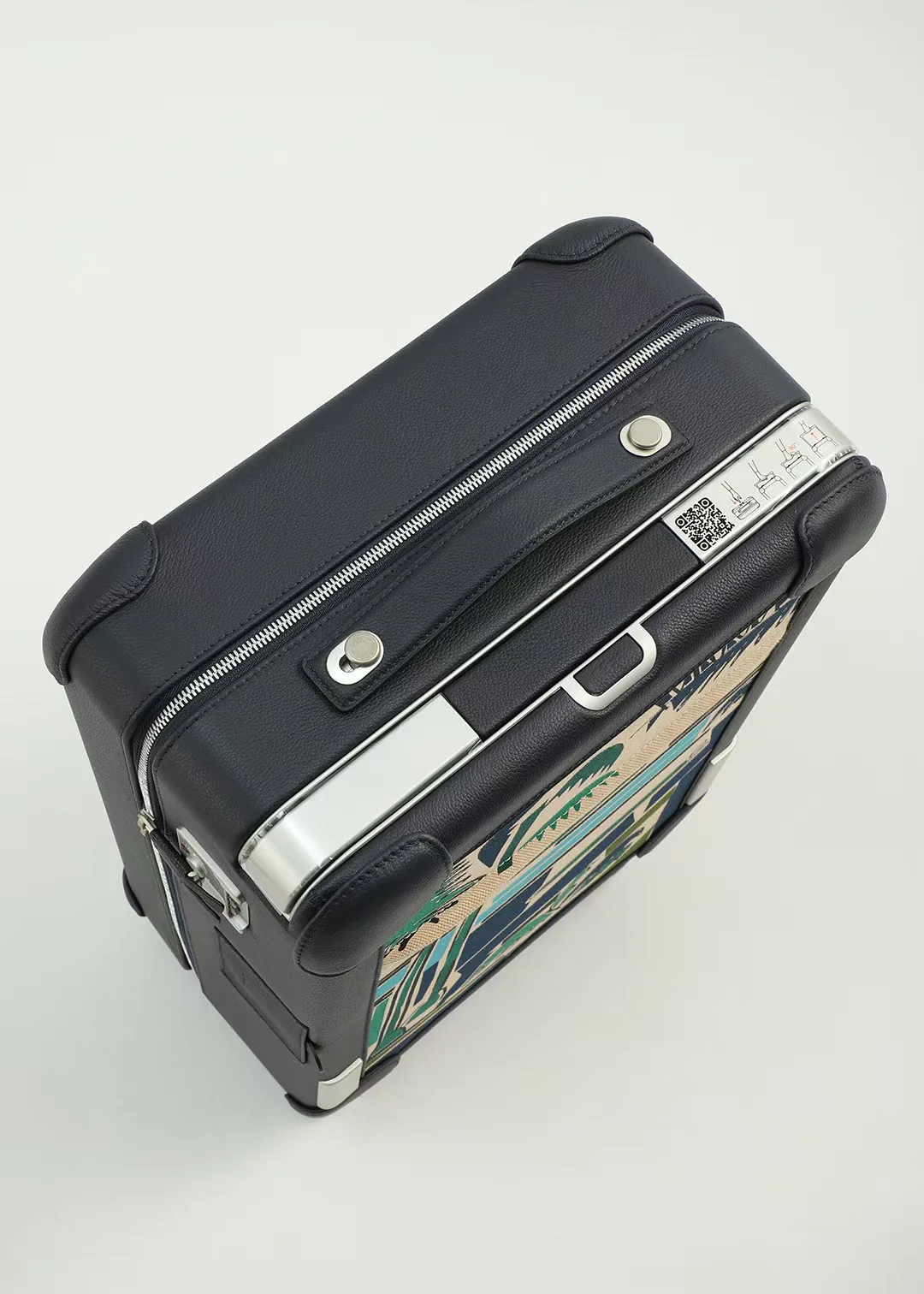UNCATEGORIZED Suitcases 35x57x20cm 3500202607010069 - Image 8