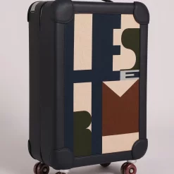 UNCATEGORIZED Suitcases 35x57x20cm 3500202607010070