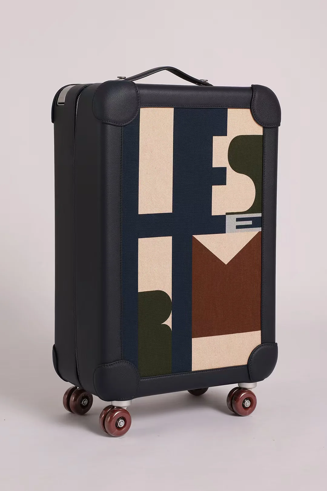 UNCATEGORIZED Suitcases 35x57x20cm 3500202607010070