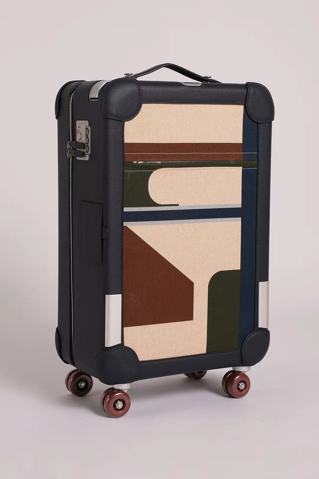 UNCATEGORIZED Suitcases 35x57x20cm 3500202607010070 - Image 2