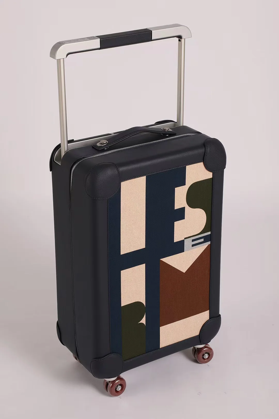 UNCATEGORIZED Suitcases 35x57x20cm 3500202607010070 - Image 3