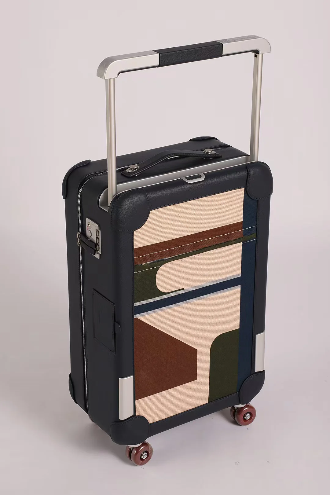 UNCATEGORIZED Suitcases 35x57x20cm 3500202607010070 - Image 4