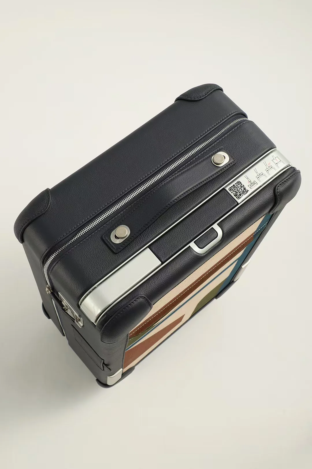 UNCATEGORIZED Suitcases 35x57x20cm 3500202607010070 - Image 6