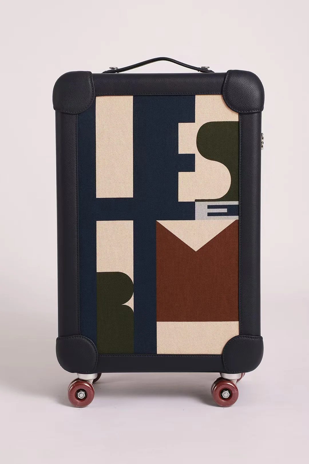 UNCATEGORIZED Suitcases 35x57x20cm 3500202607010070 - Image 7