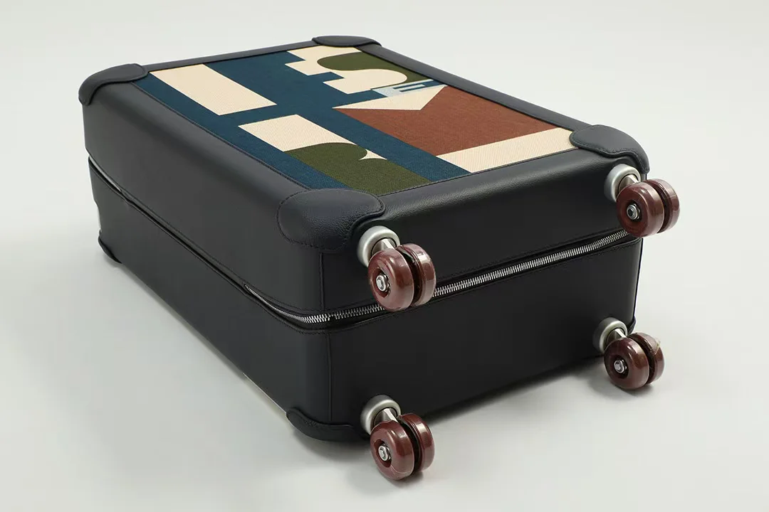 UNCATEGORIZED Suitcases 35x57x20cm 3500202607010070 - Image 9