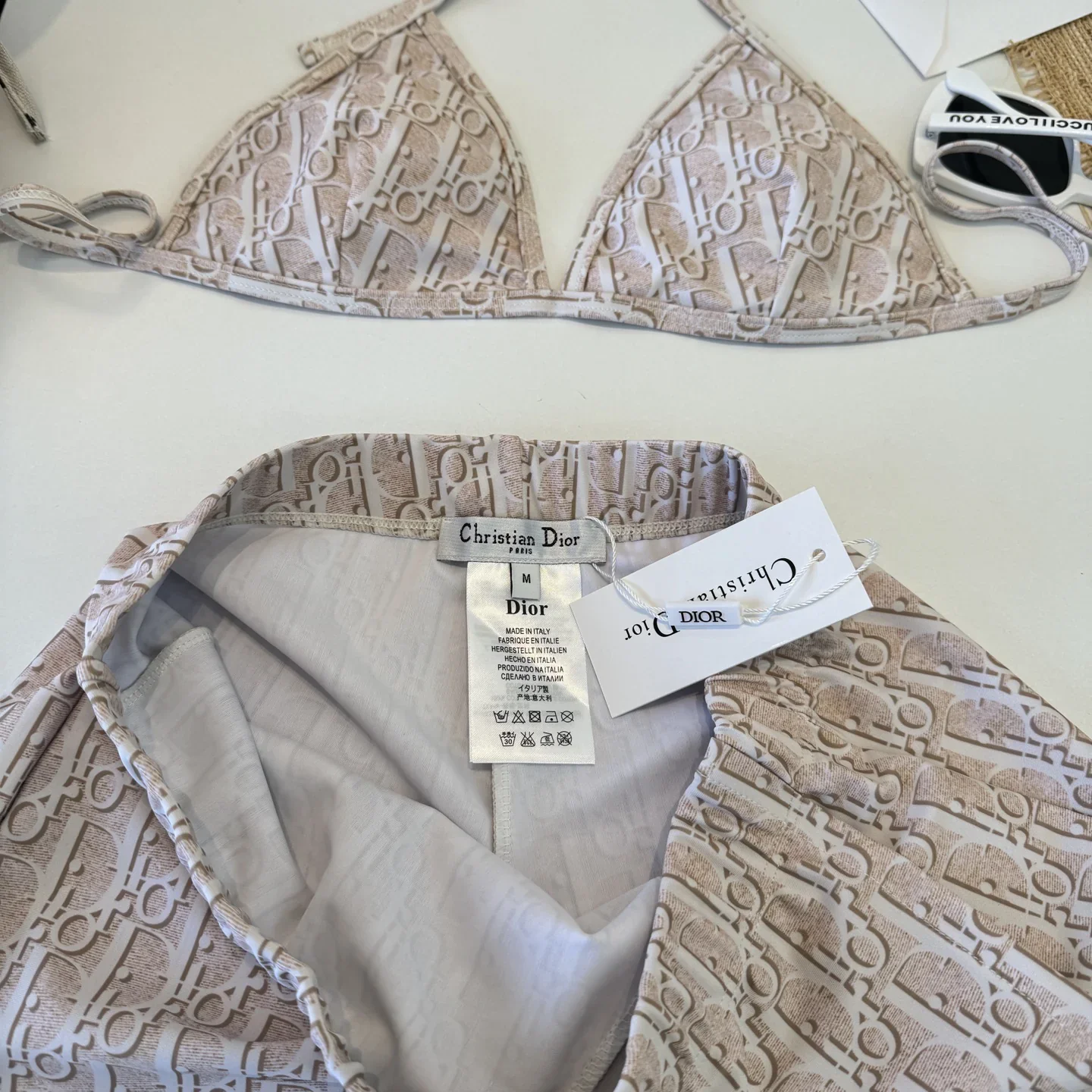 UNCATEGORIZED Swimwear & Beachwear Women 105202607020600 - Image 10