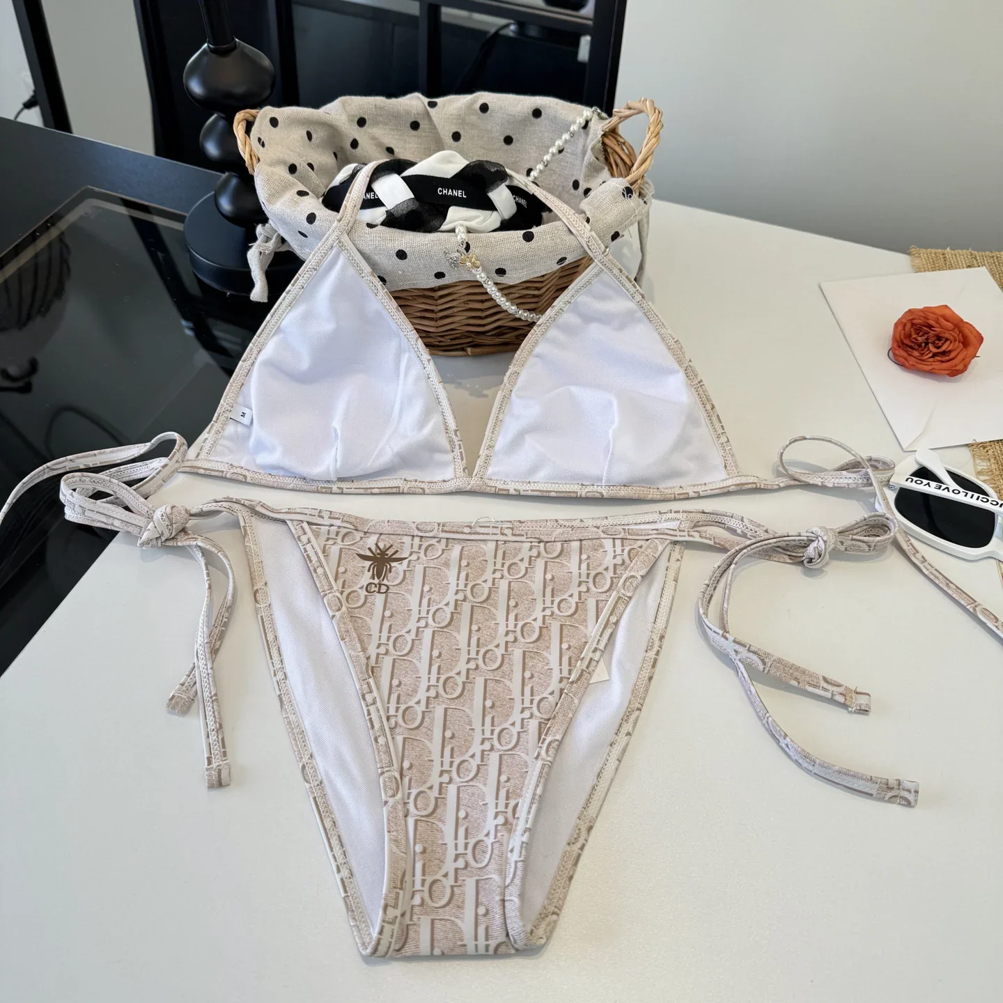 UNCATEGORIZED Swimwear & Beachwear Women 105202607020600 - Image 3