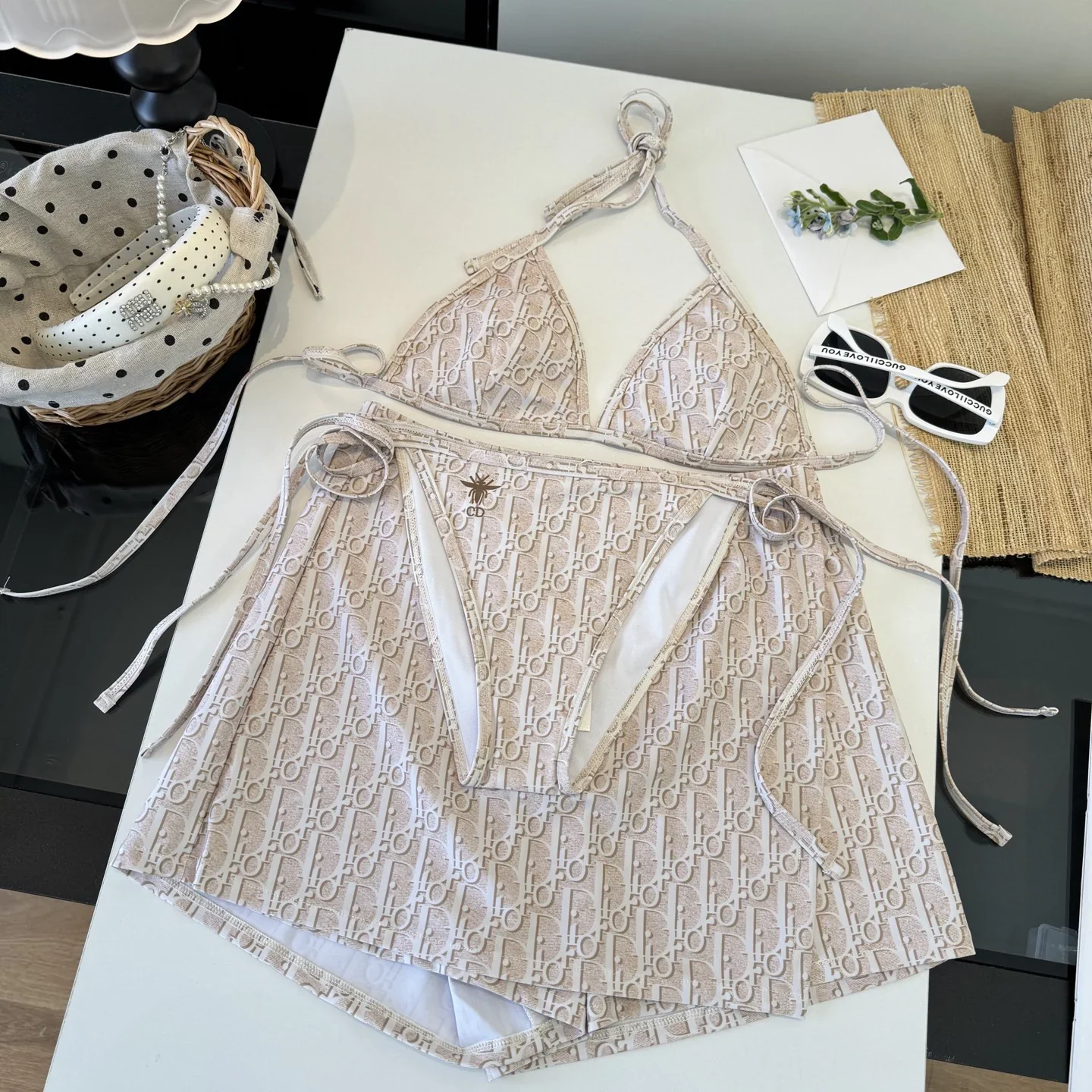 UNCATEGORIZED Swimwear & Beachwear Women 105202607020600 - Image 4