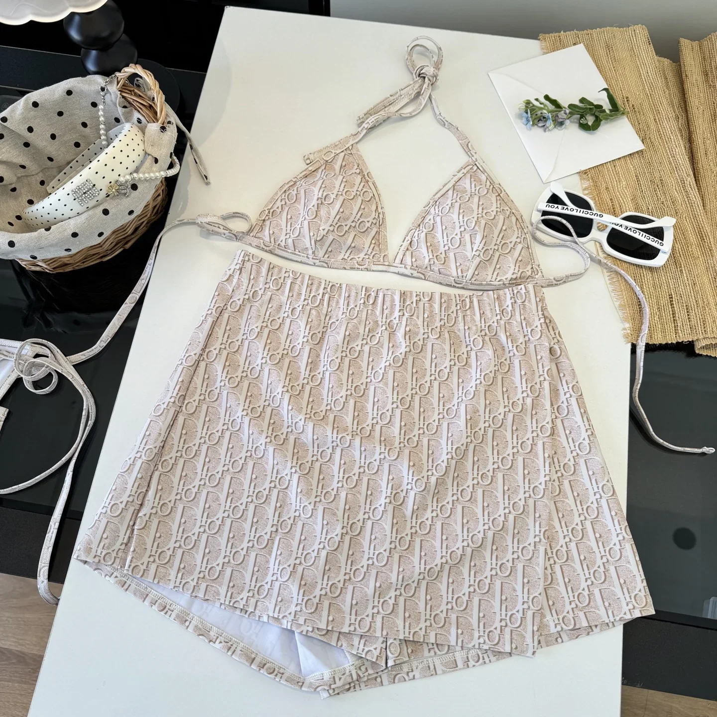 UNCATEGORIZED Swimwear & Beachwear Women 105202607020600 - Image 5