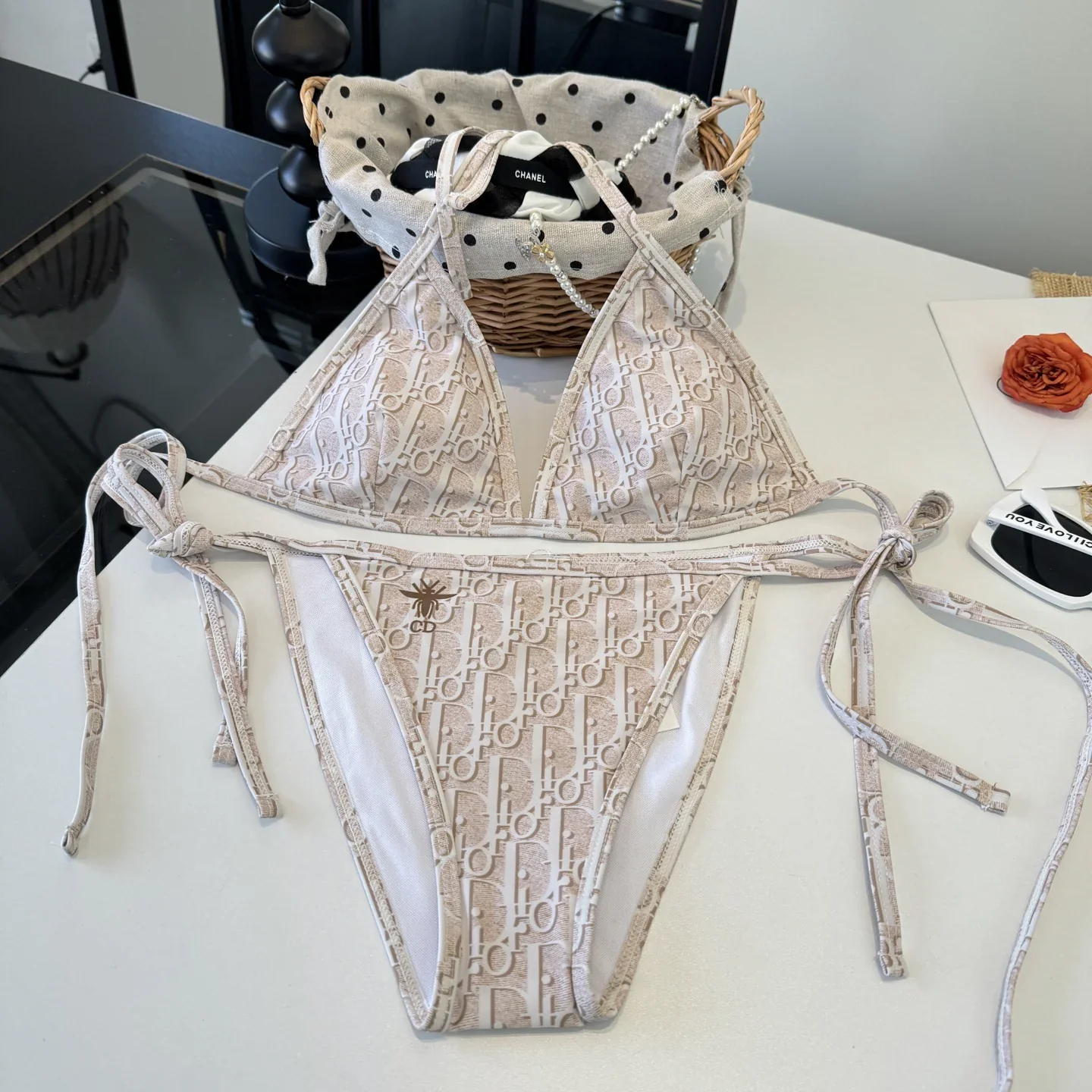 UNCATEGORIZED Swimwear & Beachwear Women 105202607020600 - Image 6