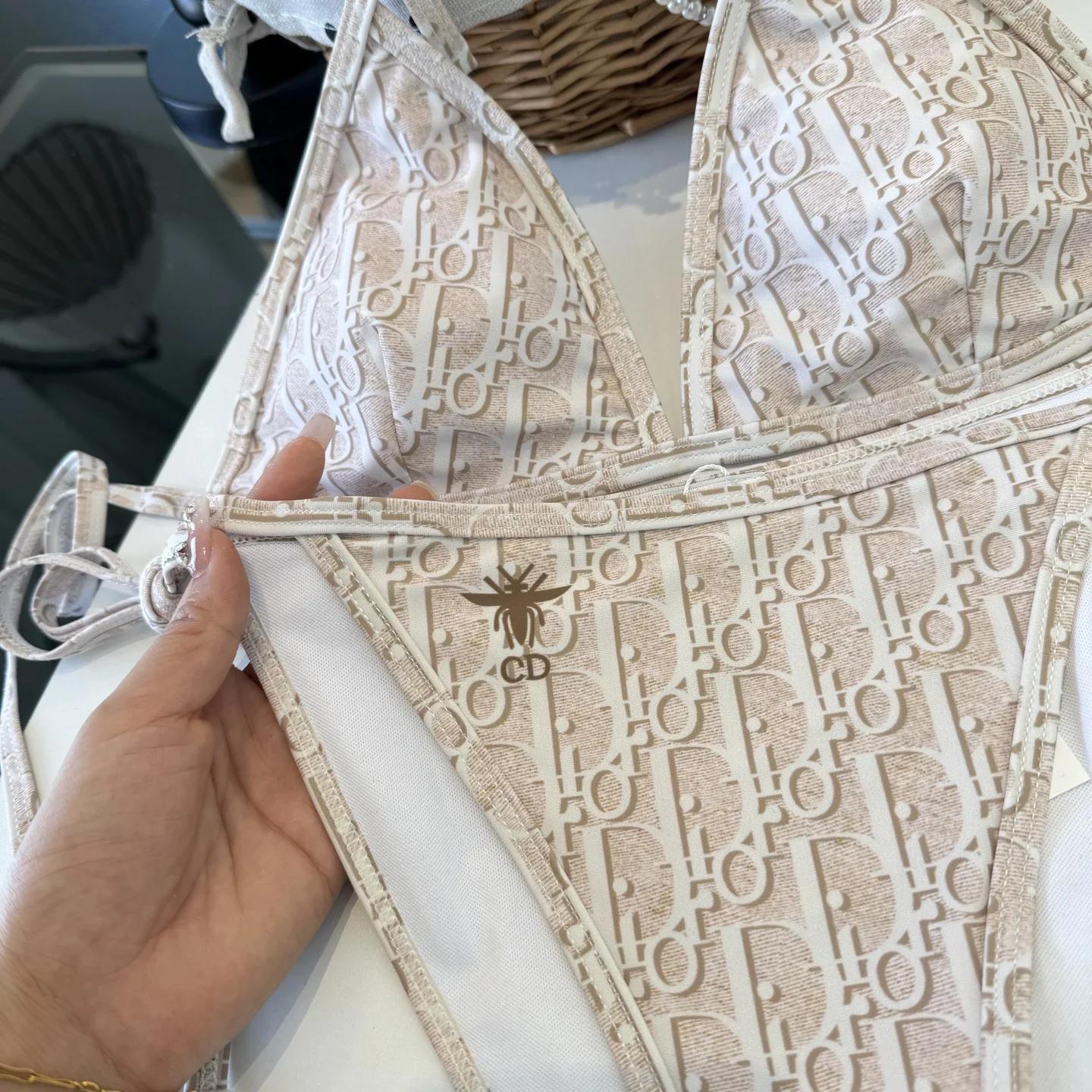 UNCATEGORIZED Swimwear & Beachwear Women 105202607020600 - Image 7