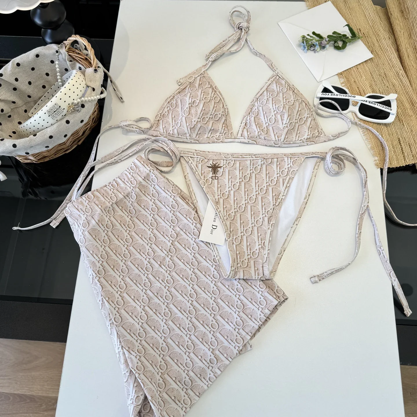 UNCATEGORIZED Swimwear & Beachwear Women 105202607020600 - Image 8
