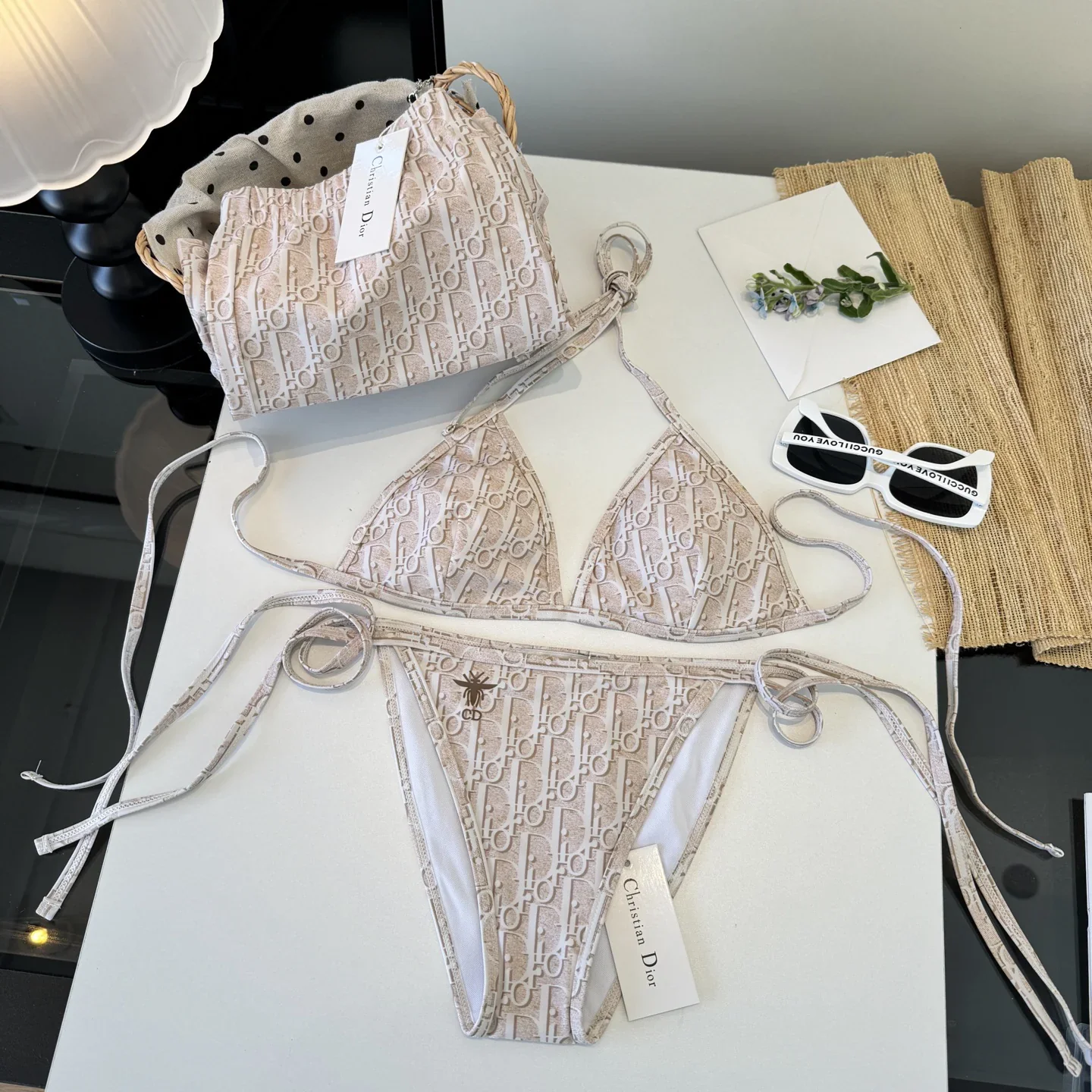 UNCATEGORIZED Swimwear & Beachwear Women 105202607020600 - Image 9