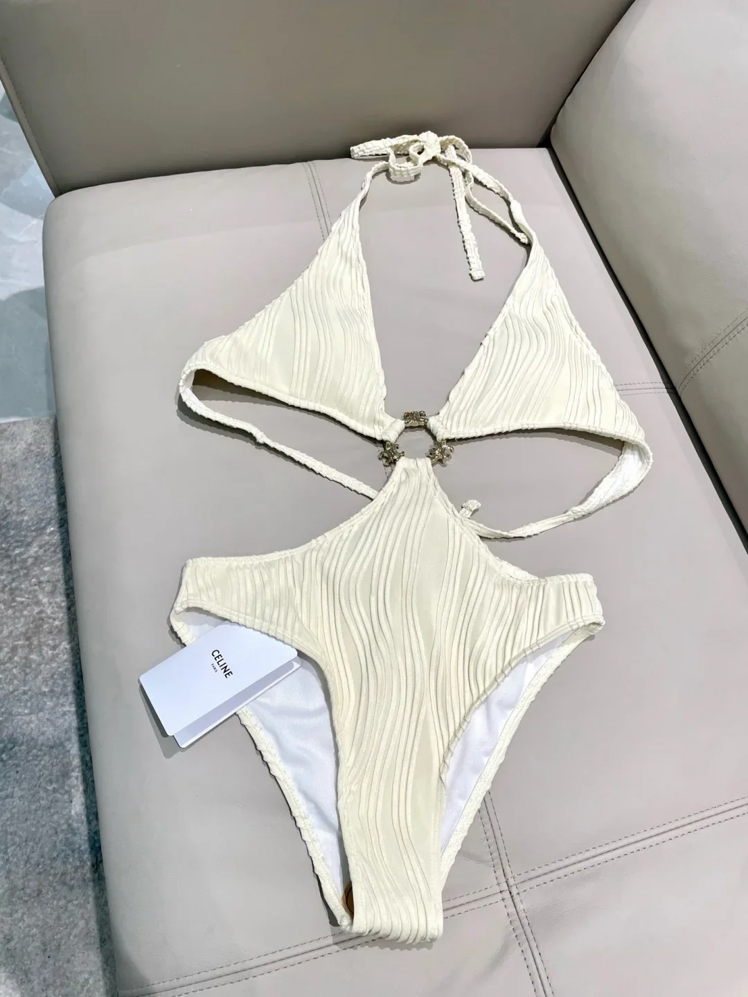 UNCATEGORIZED Swimwear & Beachwear Women 75202607020646 - Image 4