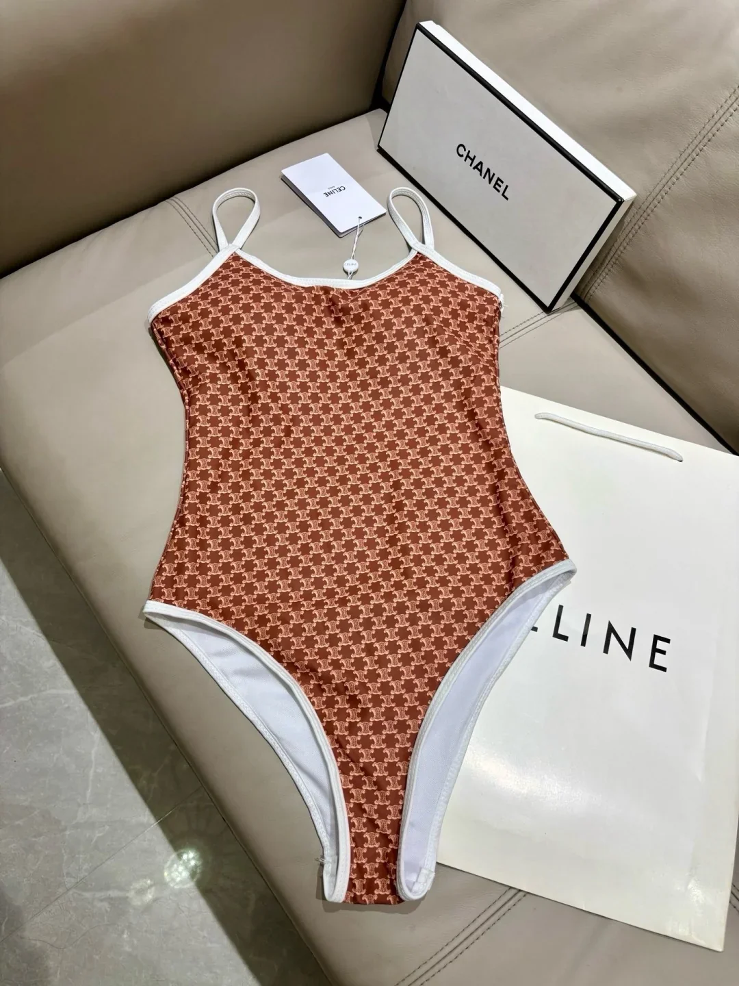 UNCATEGORIZED Swimwear & Beachwear Women 75202607020647 - Image 5
