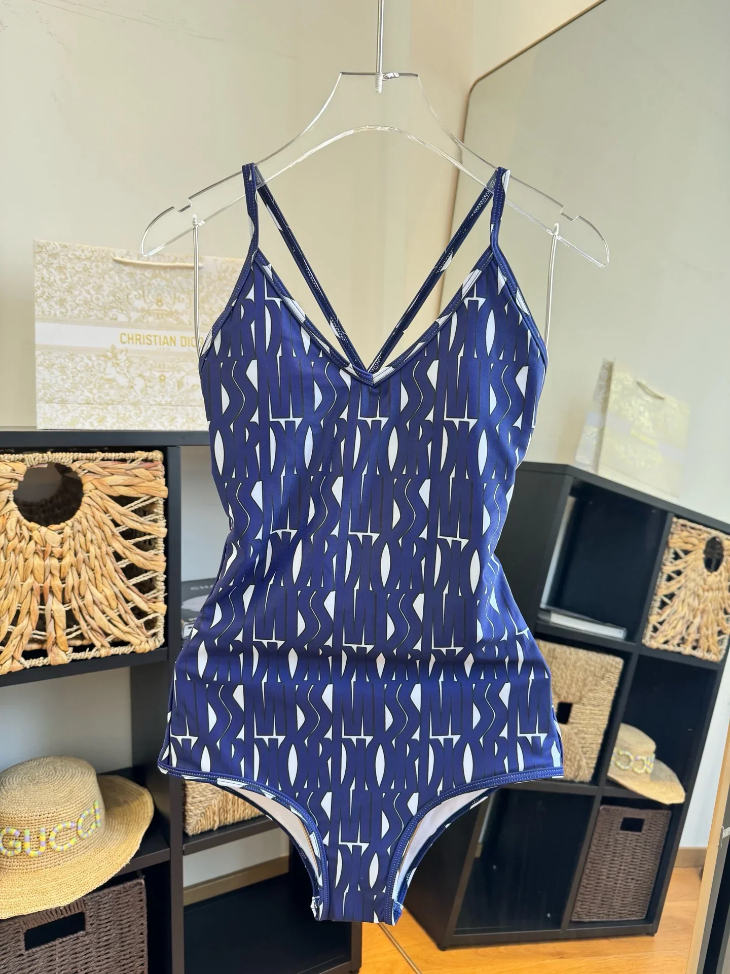 UNCATEGORIZED Swimwear & Beachwear Women 75202607020652 - Image 2