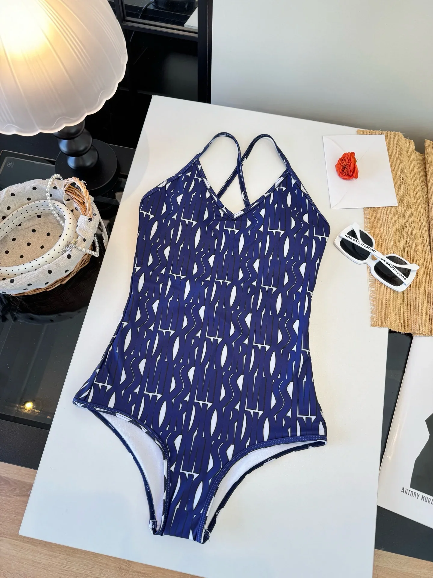 UNCATEGORIZED Swimwear & Beachwear Women 75202607020652 - Image 4