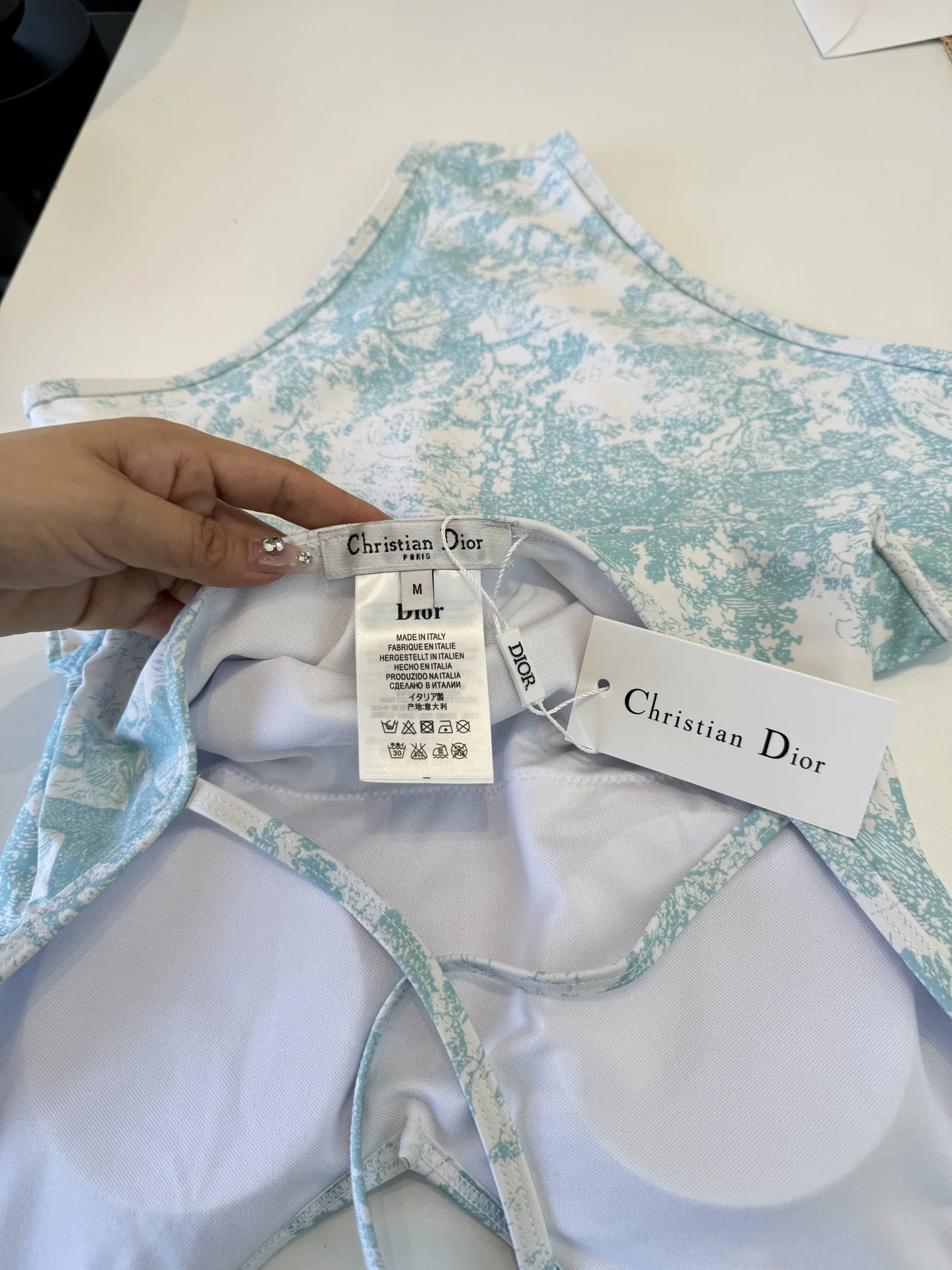 UNCATEGORIZED Swimwear & Beachwear Women 75202607020653 - Image 2