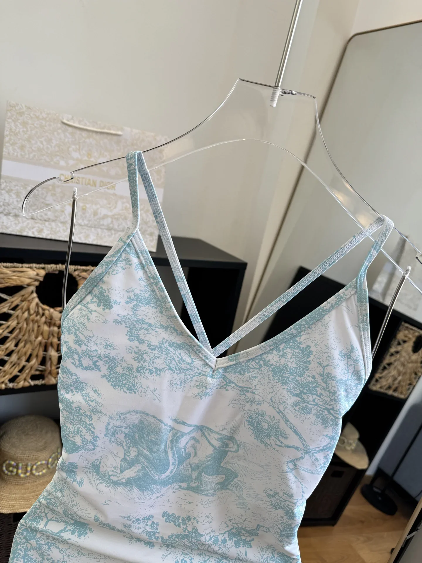 UNCATEGORIZED Swimwear & Beachwear Women 75202607020653 - Image 3